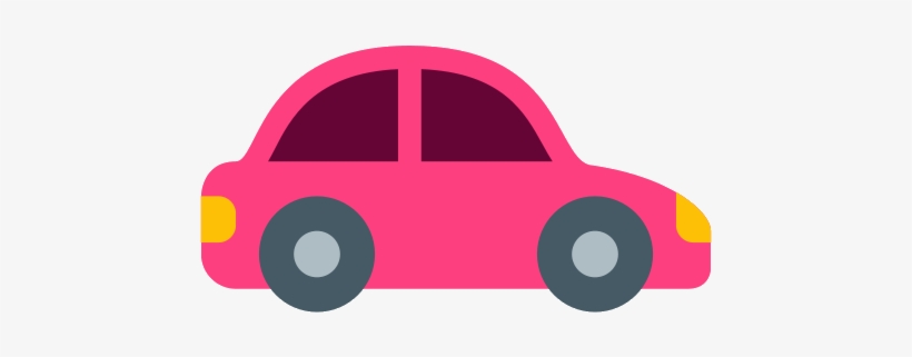 Car Color Icon Png, transparent png #4390397