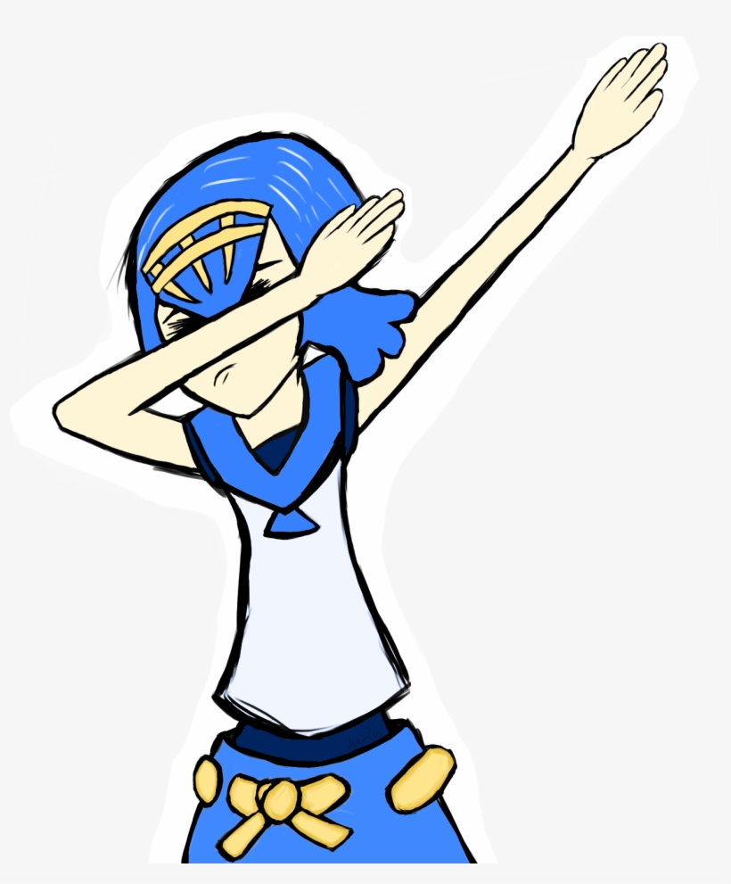 Dab - Thumb - - Portable Network Graphics, transparent png #4390627
