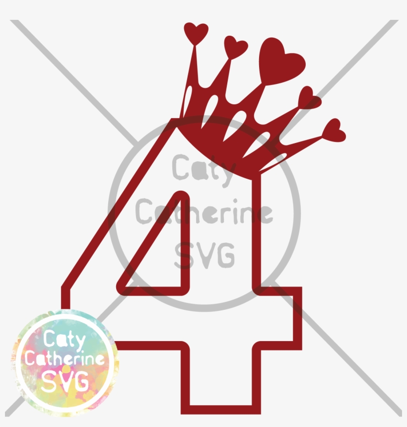 Privacy Policy - Svg File Birthday Princess, transparent png #4390628