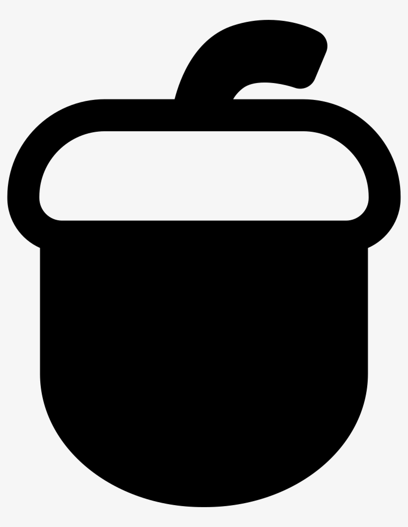 Acorn Comments - Food, transparent png #4390717