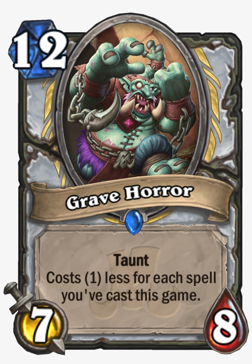 Dscavviv4aao07o - Cartas De Missão Hearthstone, transparent png #4390793