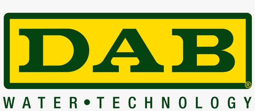 Historie Italské Firmy Dab Pumps Začíná Rokem 1975 - Dab Water, transparent png #4390798