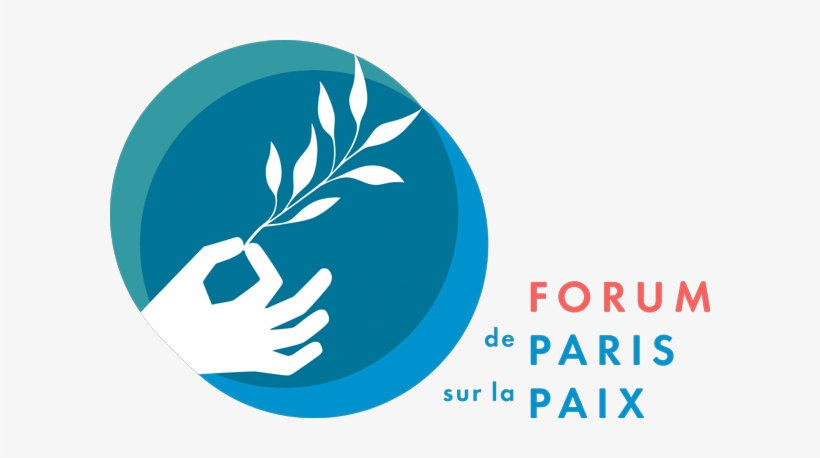 Forum De Paris Sur La Paix, transparent png #4390859