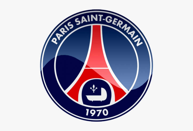 Free Png Paris Saint Germain Png Images Transparent - Paris Saint-germain F.c., transparent png #4390909