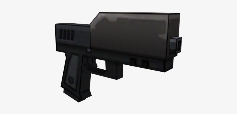 Download Zip Archive - Rifle, transparent png #4391089