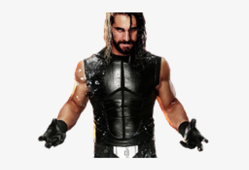 Seth Rollins Clipart Png Transparent - Seth Rollins Png 2014, transparent png #4391254