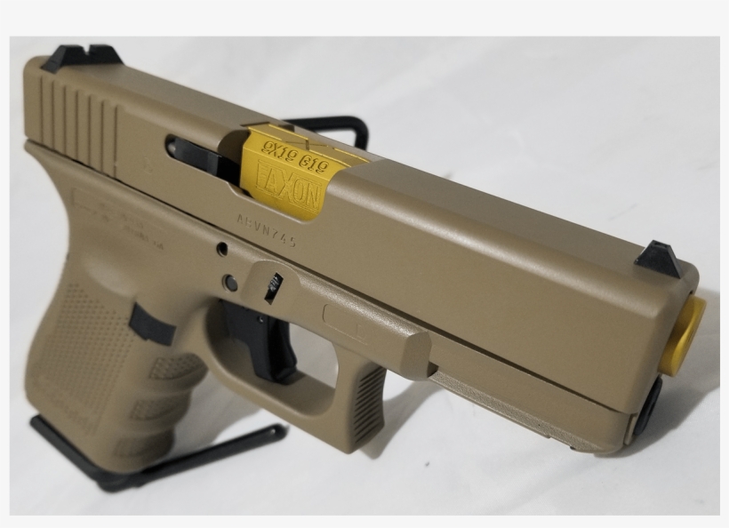 Home / Handgun Upgrades - Firearm, transparent png #4391324