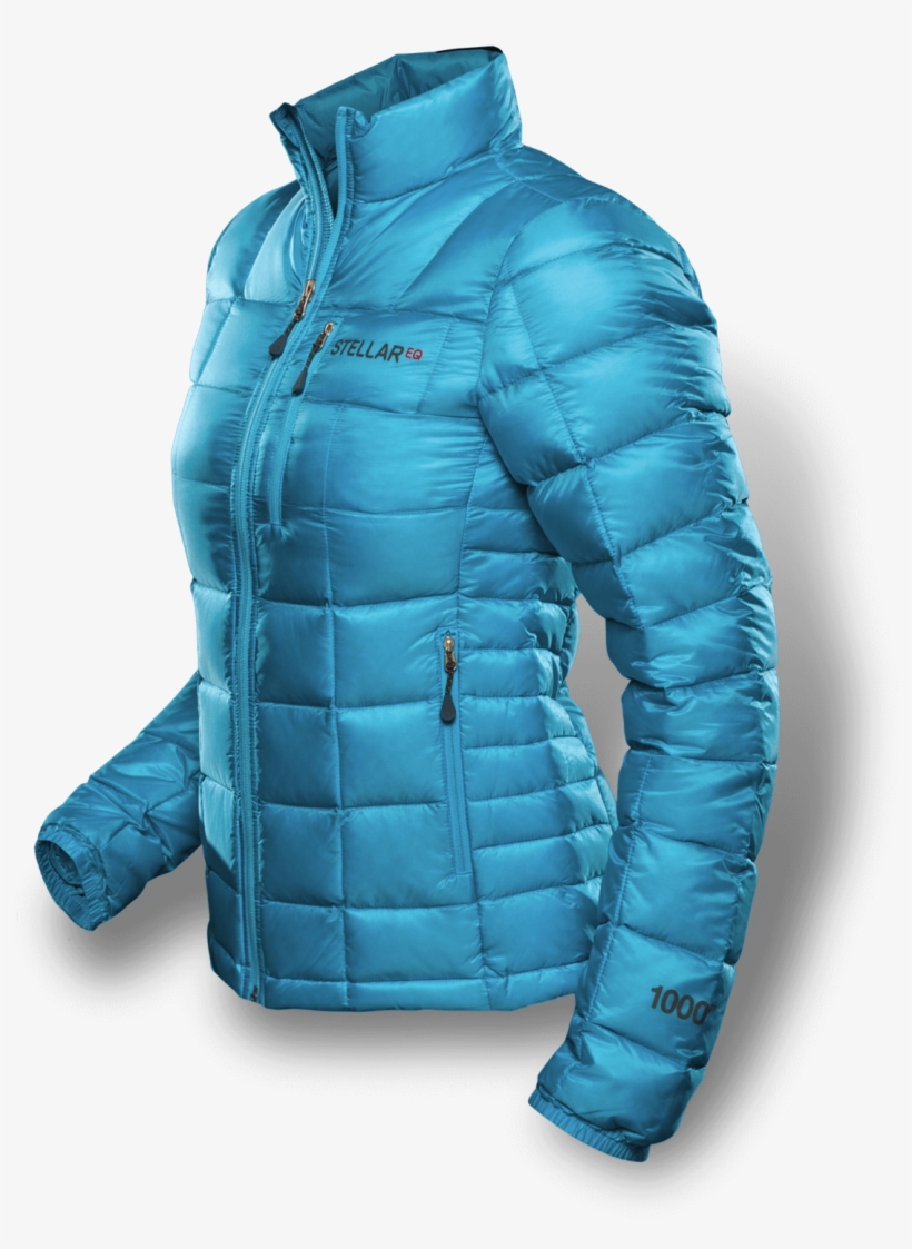 The Primaloft Hood Is Filled With Synthetic Fibres - Pocket, transparent png #4391484