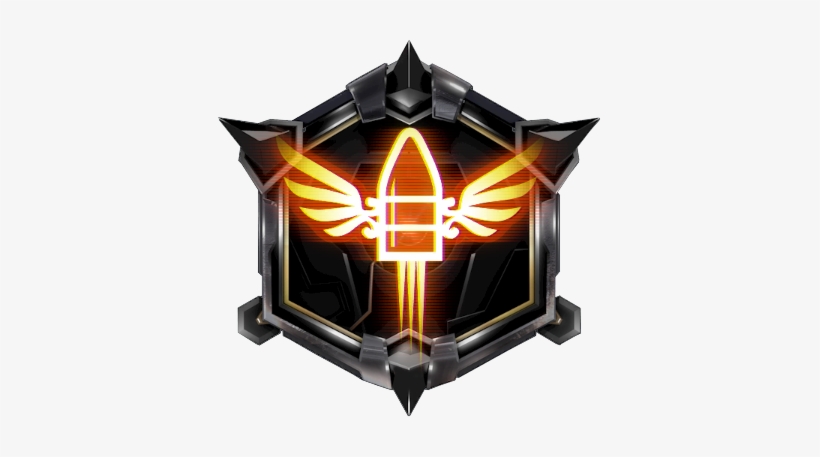 Optimizer Medal Bo3 - Portable Network Graphics, transparent png #4391709