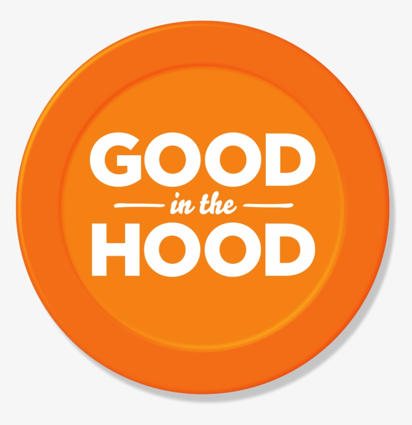 Good In The Hood Z, transparent png #4391745