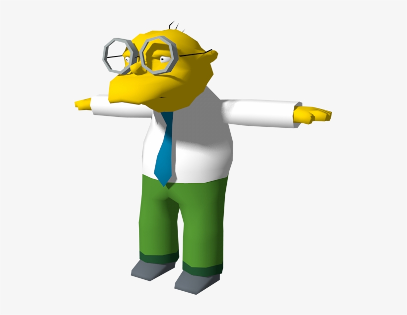 Download Zip Archive - Simpsons Hit And Run For Ps2 Xbox Gamecube Pc, transparent png #4391812