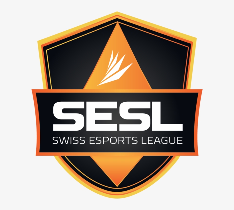 League Information - Swiss Esport League, transparent png #4391814