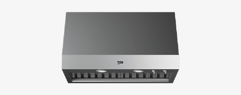 30" Under Cabinet - Exhaust Hood, transparent png #4391868