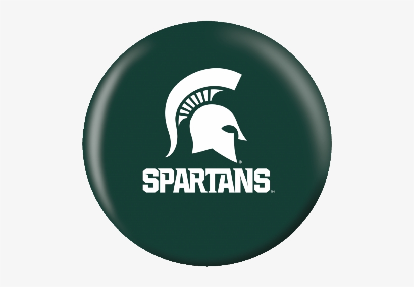 Michigan State Spartans, transparent png #4391869
