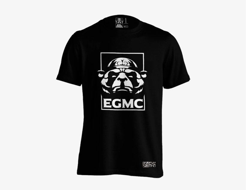 Evil Genius Egmc - Nike Tshirt, transparent png #4391953