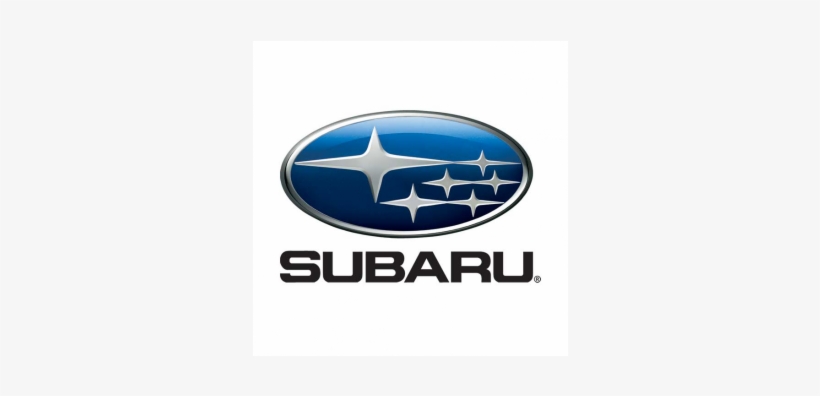 Subaru Logo, transparent png #4391960
