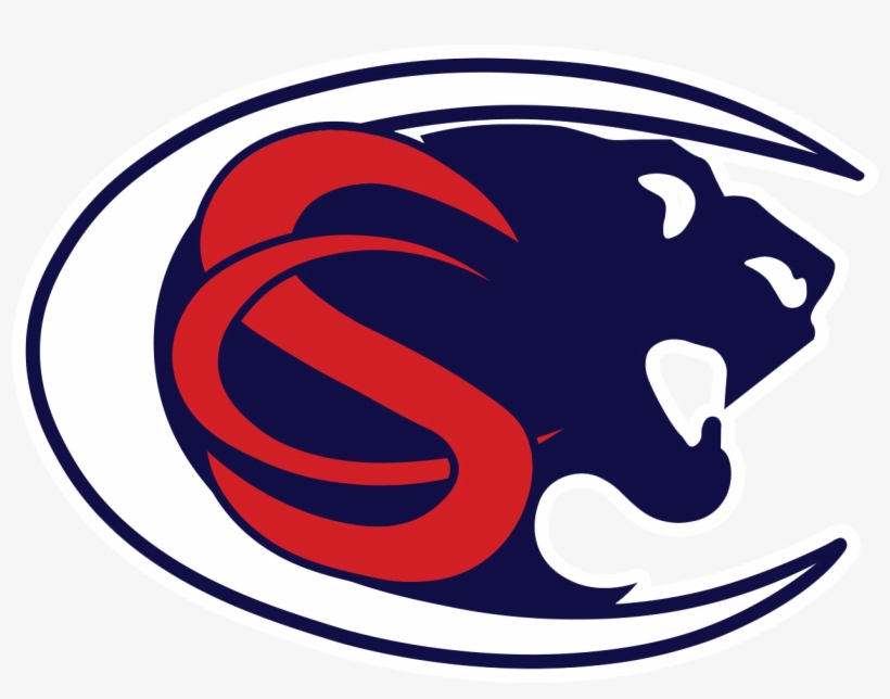 Cypress Springs Panthers - Cypress Springs High School Panthers, transparent png #4391987