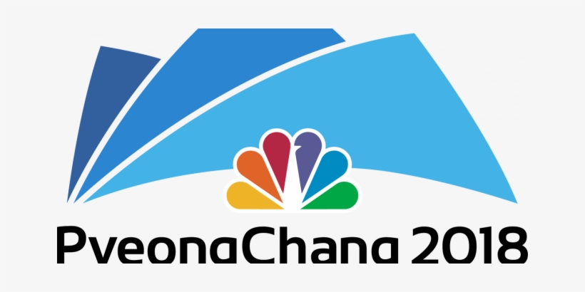 Ly And Nbc Olympics Partner To Showcase Special Moments - Olympic Winter Games Pyeongchang 2018, transparent png #4392048