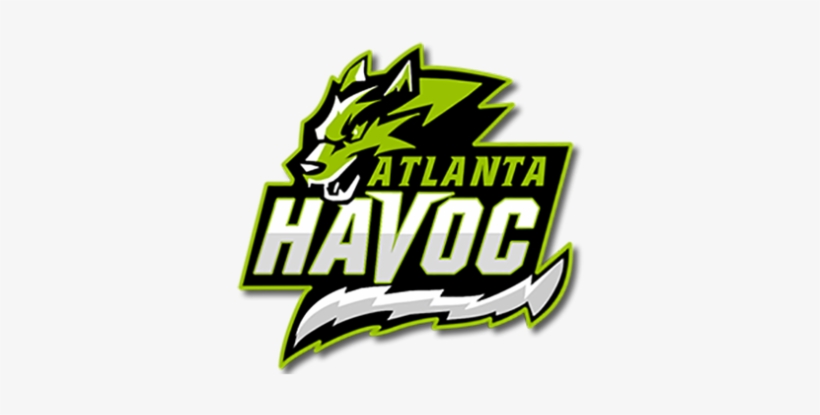 Atlanta Havoc, transparent png #4392086