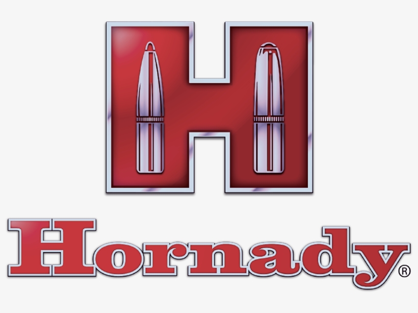 Hornady Logo, transparent png #4392088