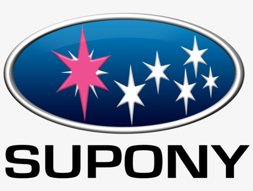 Skeptic-mousey, Car, Logo, Parody, Safe, Subaru, Twilight - Skinny Beam, transparent png #4392150