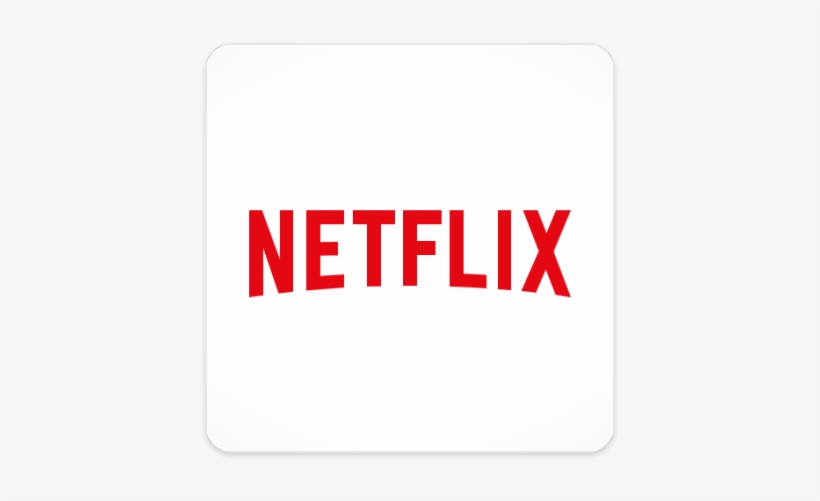 Netflix Logo - Netflix See What's Next Png, transparent png #4392203
