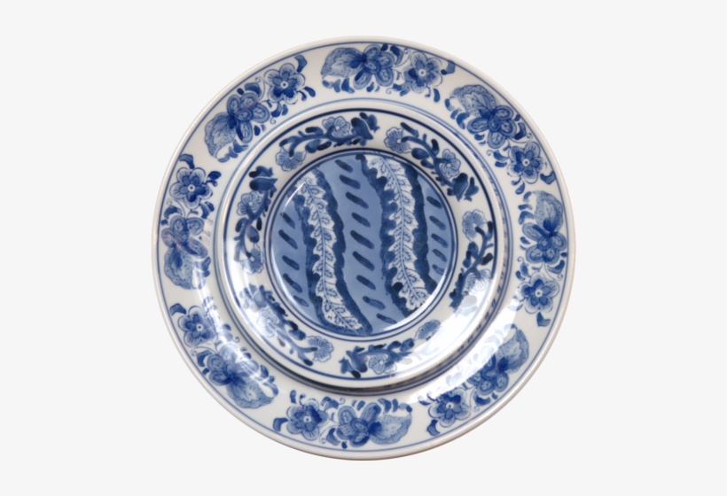 A Weekly Blog Curated By Posh Couture Rentals - Blue And White Porcelain, transparent png #4392359