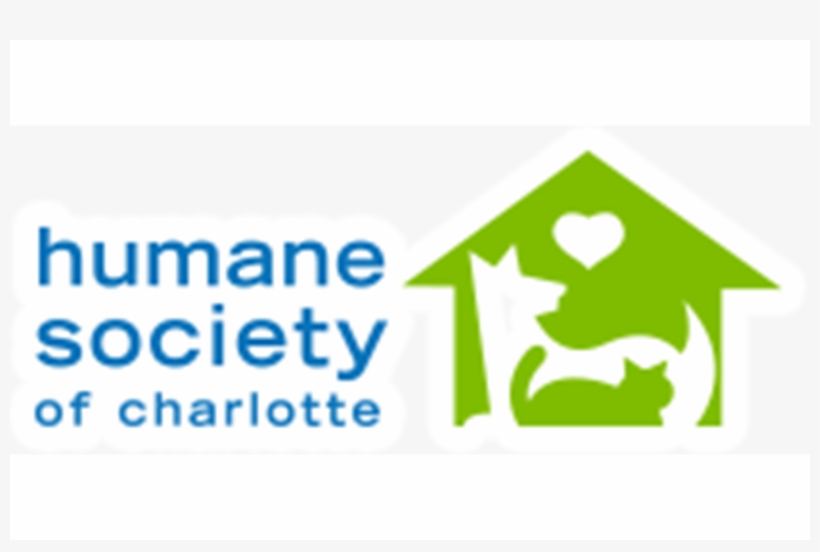 Williams Subaru Loves Pets And We Love Showing Our - Humane Society Of Charlotte Logo, transparent png #4392426