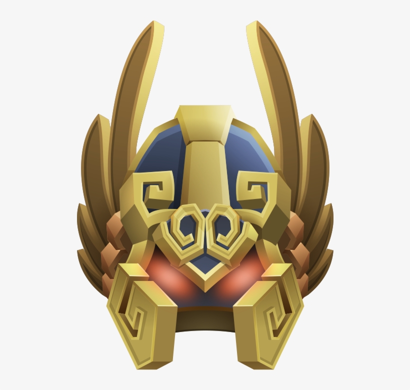 Normalhelm Nosparkles - Illustration, transparent png #4392486