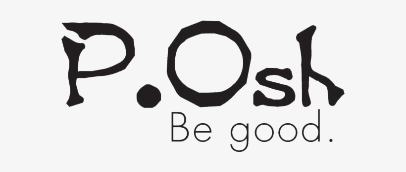 P - Osh - Posh Brownie, transparent png #4392558