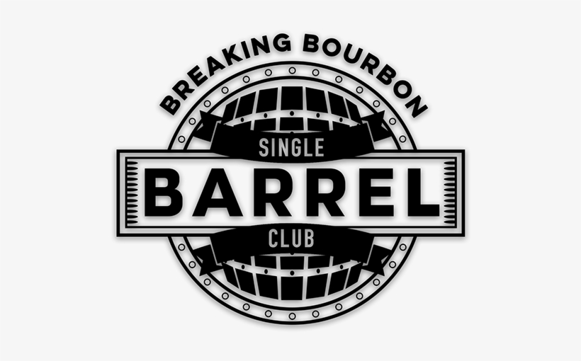 About A Year Ago We Launched A Crowdfunding Campaign - Bourbon Club Logo, transparent png #4392771