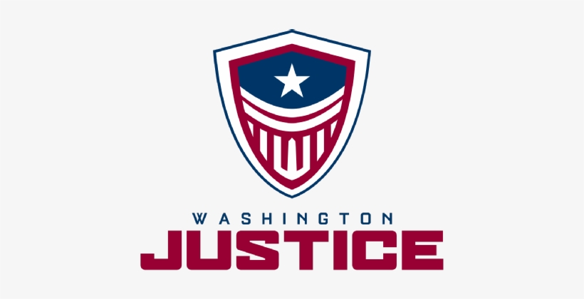 Washington Justice Overwatch League - Overwatch League, transparent png #4393007