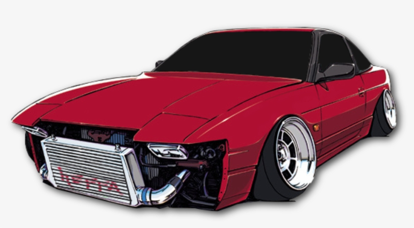 Cartoon Drift Cars, transparent png #4393046