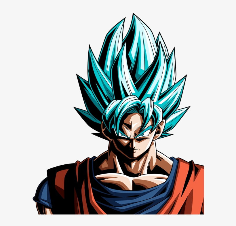 #goku #dragonball Z - Dragon Ball Xenoverse 2 - Xbox One Standard Edition, transparent png #4393187