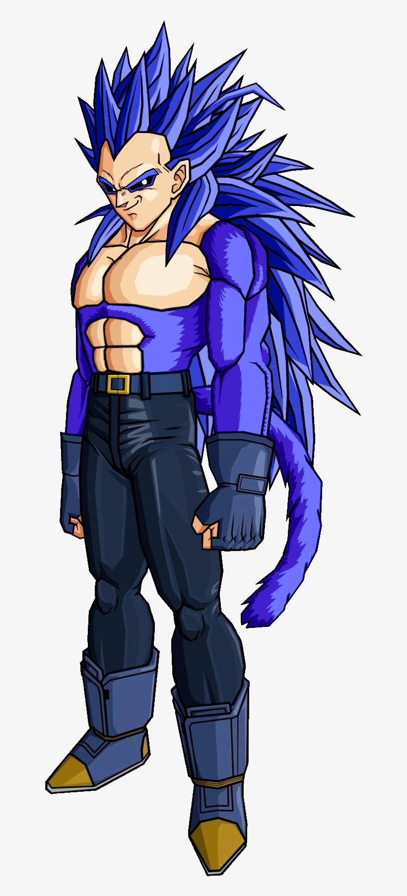 Trunks Ssj 7 Vegeta Ssj7 Anime Pinterest Dragon Ball - Dragon Ball