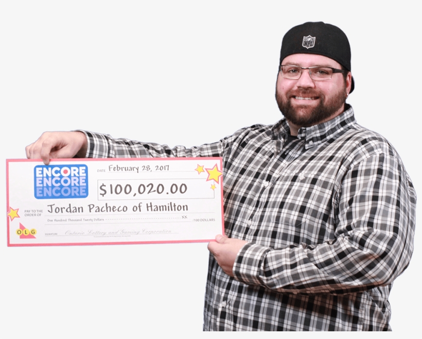 2017 Olg March 06 Winners Rotating Pacheco Jordan - Plaid, transparent png #4393406