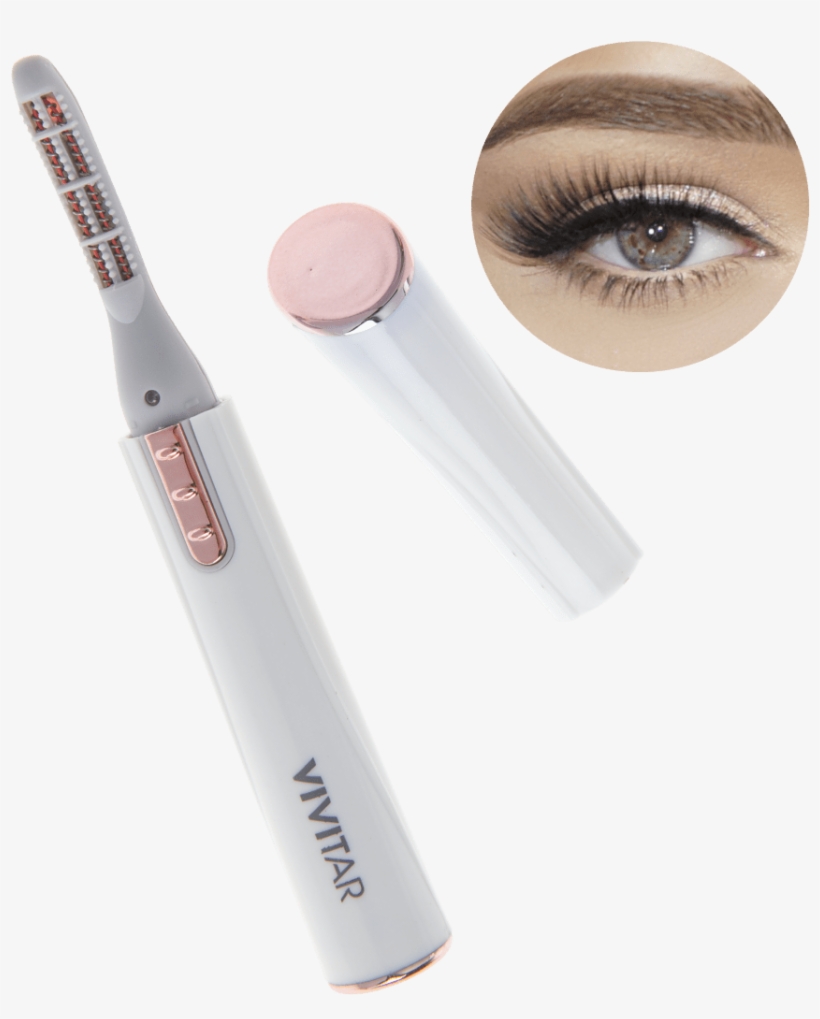Eyelash Curler, transparent png #4393476