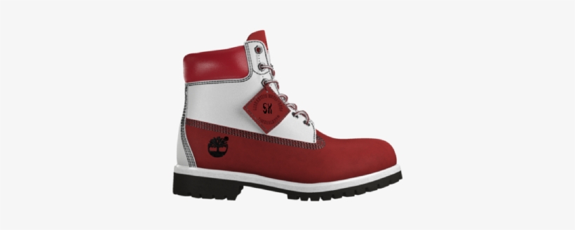 Check Out This Custom Men's Timberland® Dyo 6-inch - Clip Art, transparent png #4393555