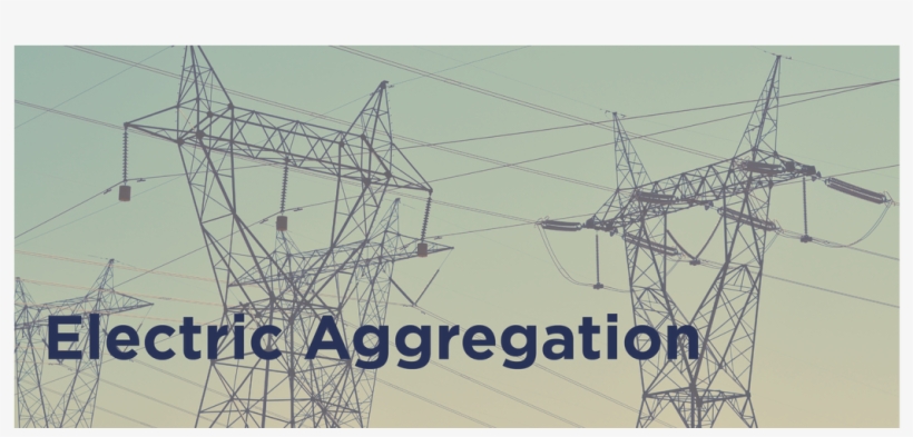Will County Communities Have Signed With Dynegy Energy - Electricity, transparent png #4393897