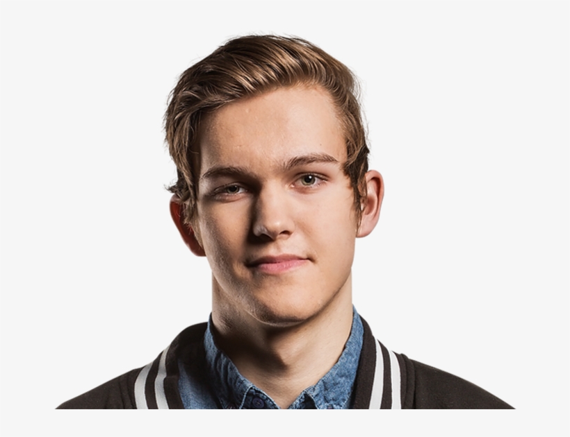 Tsm Santorin 2015 Summer - Cris League Of Legends, transparent png #4393935