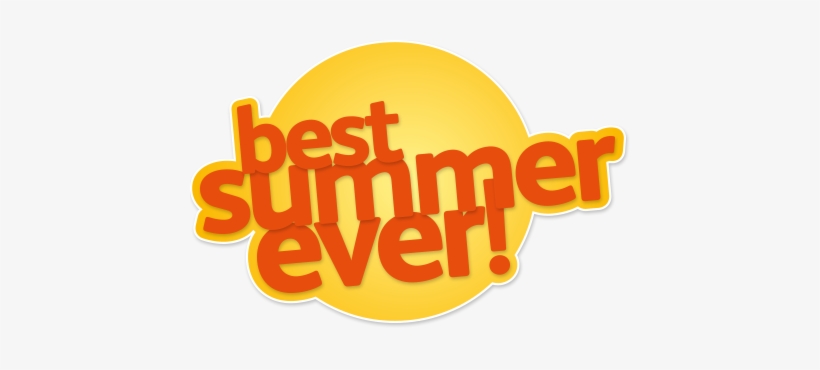 R Summer Giveaway - Best Summer Ever, transparent png #4393942