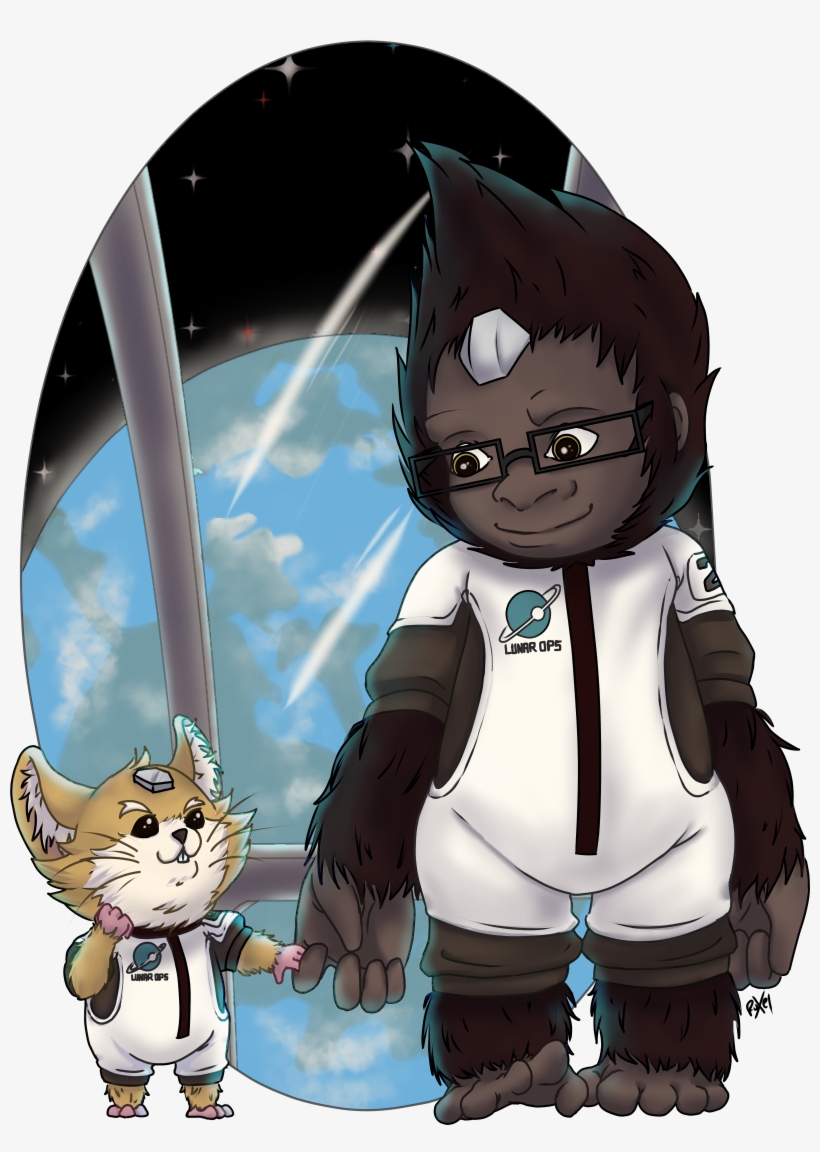 Hammond Print - Cartoon, transparent png #4394033