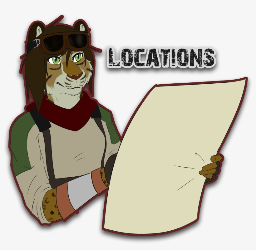 [patreon] Before The Adventure Begins - Cartoon, transparent png #4394097