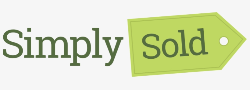 Simply Sold - Simply Good Foods Company, transparent png #4394124
