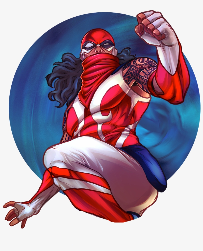 Riot-patreon - Cartoon, transparent png #4394125