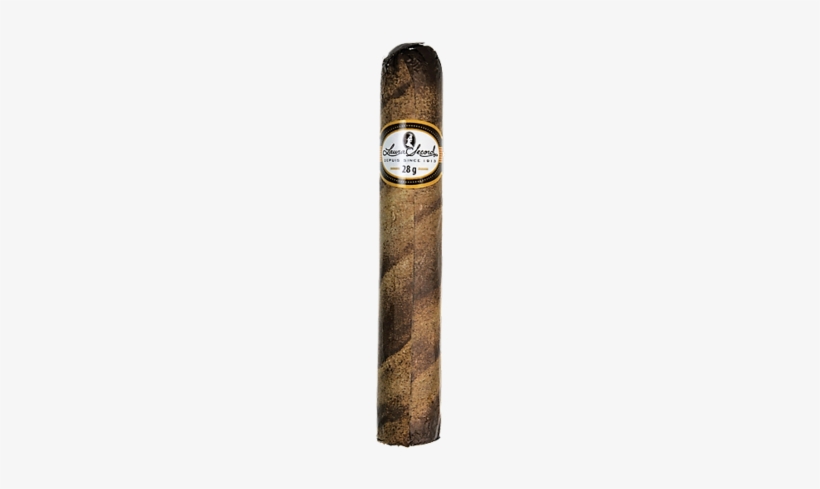 Milk Chocolate Cigar - Laura Secord Chocolates, transparent png #4394150
