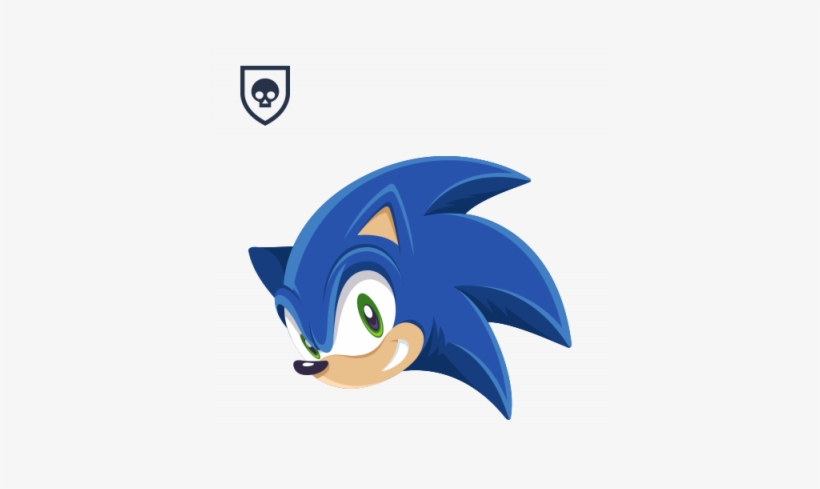 Sabidao - Caritas De Sonic, transparent png #4394176
