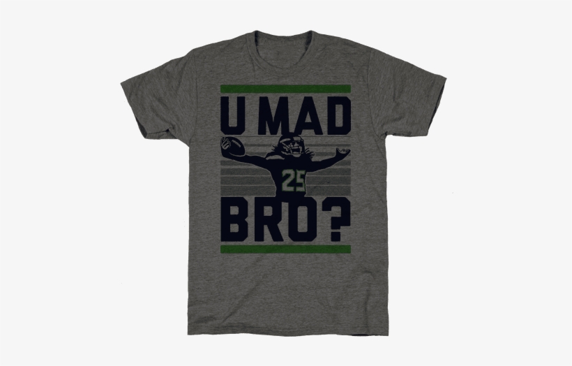 Und Athletics Just Released Some New Apparel - Shirt, transparent png #4394205