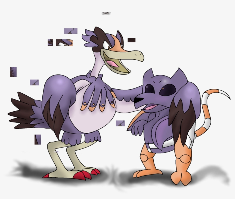 “ It's Yo Boi, Phancero And Ketsuban - Pokemon Phancero, transparent png #4394230