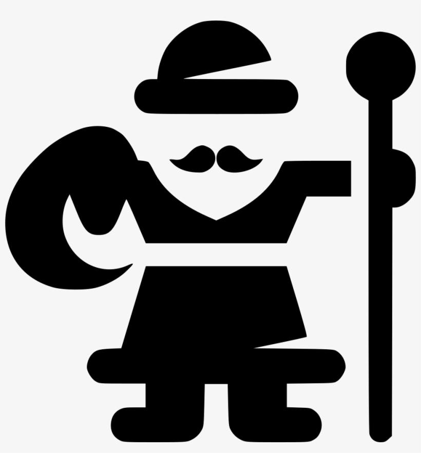 Grandfather Frost Comments - Santa Claus, transparent png #4394231